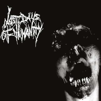 LAST DAYS OF HUMANITY - 423 Minutes Body Disposal Missing Lambs