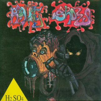 H2SO4 - Realitz Show