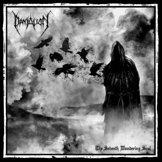 DANTALION - The Seventh Mandering Soul