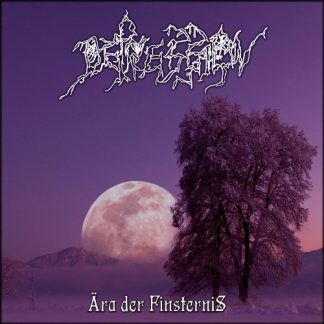 DEPRESSION - Ara Der Finsternis