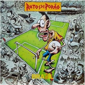 RATOS DE PORAO - Brasil