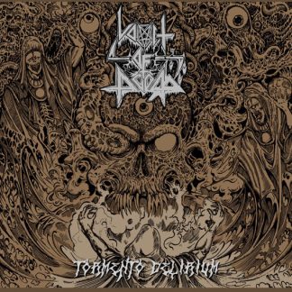 VOMIT OF DOOM - TORMENTO DELIRIUM