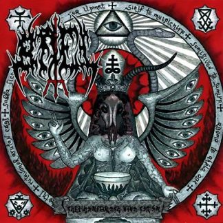 BAEL - Shemhanforash