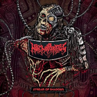 HAEMOPHAGUS -  Stream of Shadows