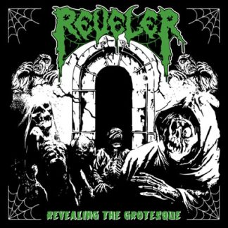 REVELER - Revealing the Grotesque