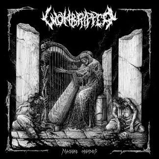 WOMBRIPPER -Macabre Melodies