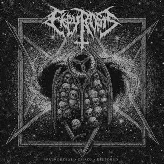 EKPYROSIS - Primordial Chaos Restored