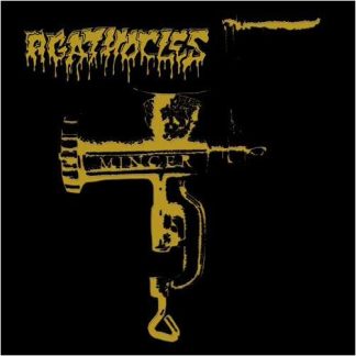 AGATHOCLES - Mincer