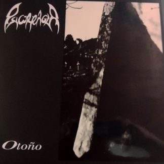PSICORRAGIA - Otoño+ Bonus  CD