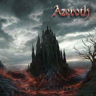 AZEROTH - Historias y Leyendas