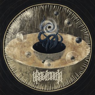 DRAGONAUTA - Entropicornio 2CD