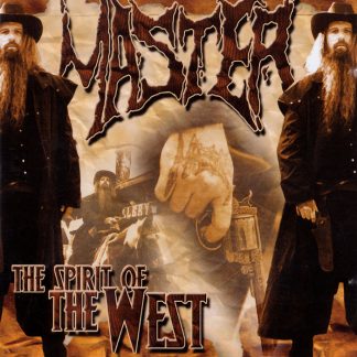 MASTER - The Spirit of the West