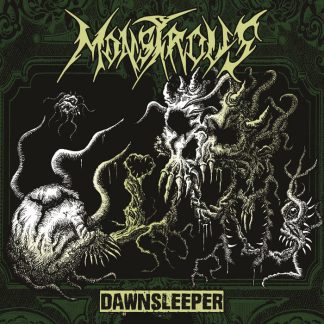 MONSTROUS - Dawnsleeper