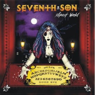 SEVENTH SON - Spirit World