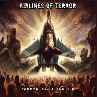 AIRLINES OF TERROR - Terror from the Air