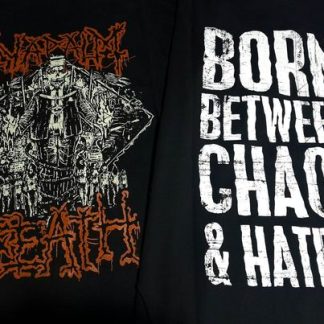 NAPALM DEATH - Napalm Death