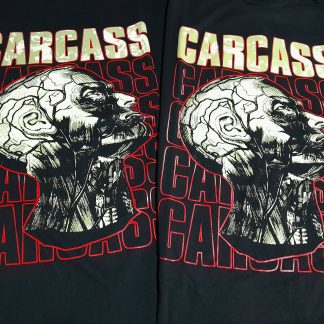 CARCASS - Carcass