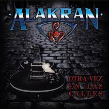 ALAKRAN - Otra vez en las Calles