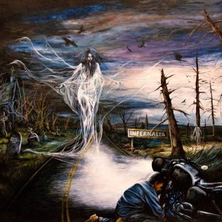 HALITO ESPECTRAL - Infernalia