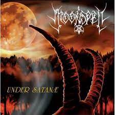 MOONSPELL - Under Satanae - Bonus