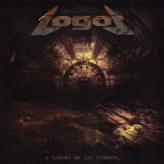 LOGOS - A Traves De Los Tiempos