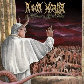 RIGOR MORTIS - Habemus Diabolos
