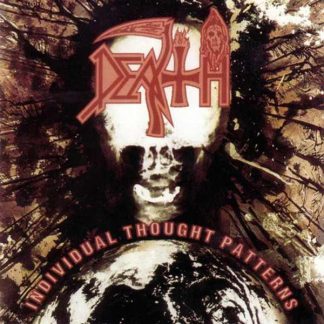 DEATH - Individual Thought Patterns