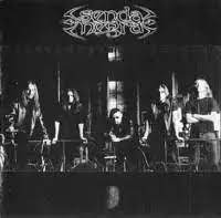 SENDA NEGRA - Senda Negra