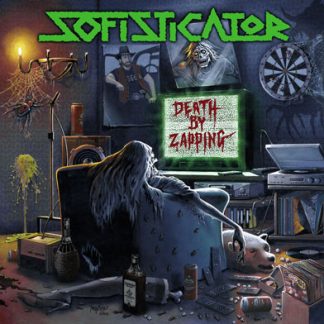 SOFISTICATOR - Death By Zapping