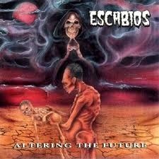 ESCABIOS - Alterning The Future