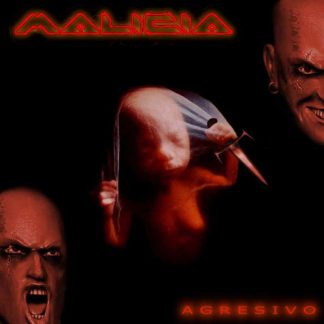 MALICIA - Agresivo