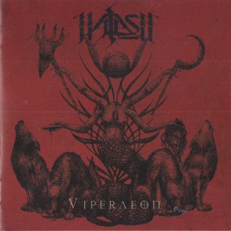 NAJASH - Viperaeon