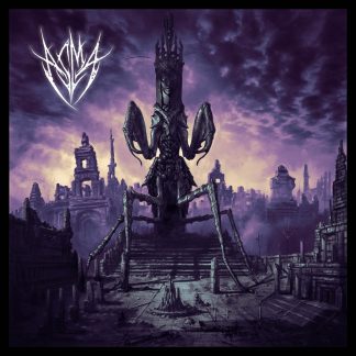 ASMA - Madre De La Oscuridad