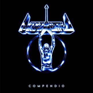 ACERO LETAL - Compendio