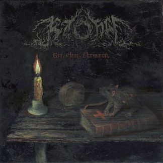 KZOHH - Rye.Fleas.Chrismon