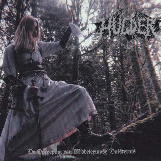 HULDER - De oproeping van middeleeuwse duisternis