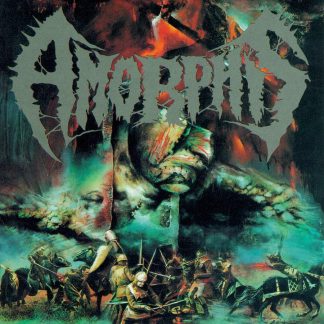 AMORPHIS -  The Karelian Isthmus