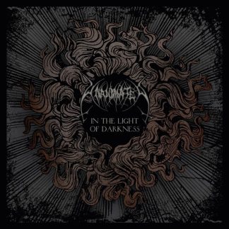UNANIMATED -  In The Light Of Darkness