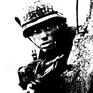 GOATPENIS - Blessed By War