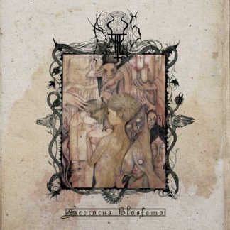 ADITUS - Grimoire III: Secatus Blasfema