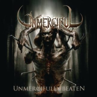 UNMERCIFUL - Unmercifully Beaten (TAPE)