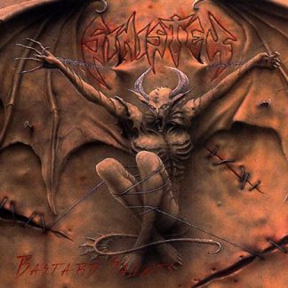 SINISTER - Bastards Saints (2CD)