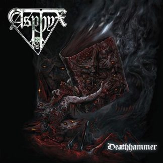 ASPHYX - Deathhammer