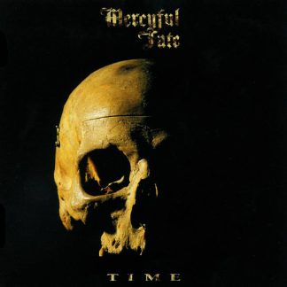 MERCYFUL FATE -  Time