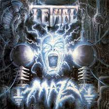 LETHAL - Maza (TAPE)