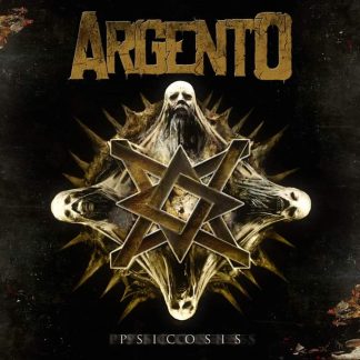 ARGENTO - Psicosis