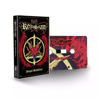 RETROSATAN - Juegos Diabolicos