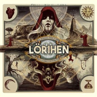 LORIHEN - La Magia Del Caos