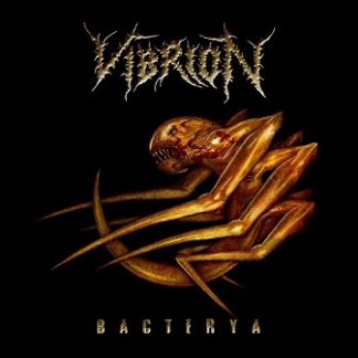 VIBRION - Bacterya (LP Beer)