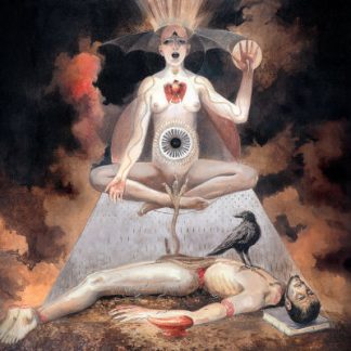 AVERNAL - La Quimera De La Perfeccion